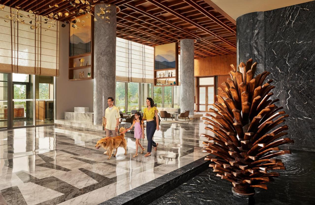 Hyatt Regency And Hotel 5*