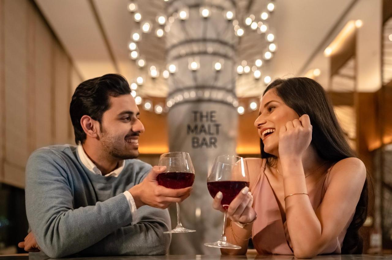 Hotel Hyatt Regency And