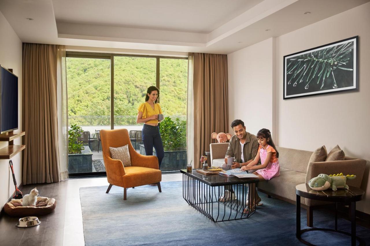 Hotel Hyatt Regency And Dehradun