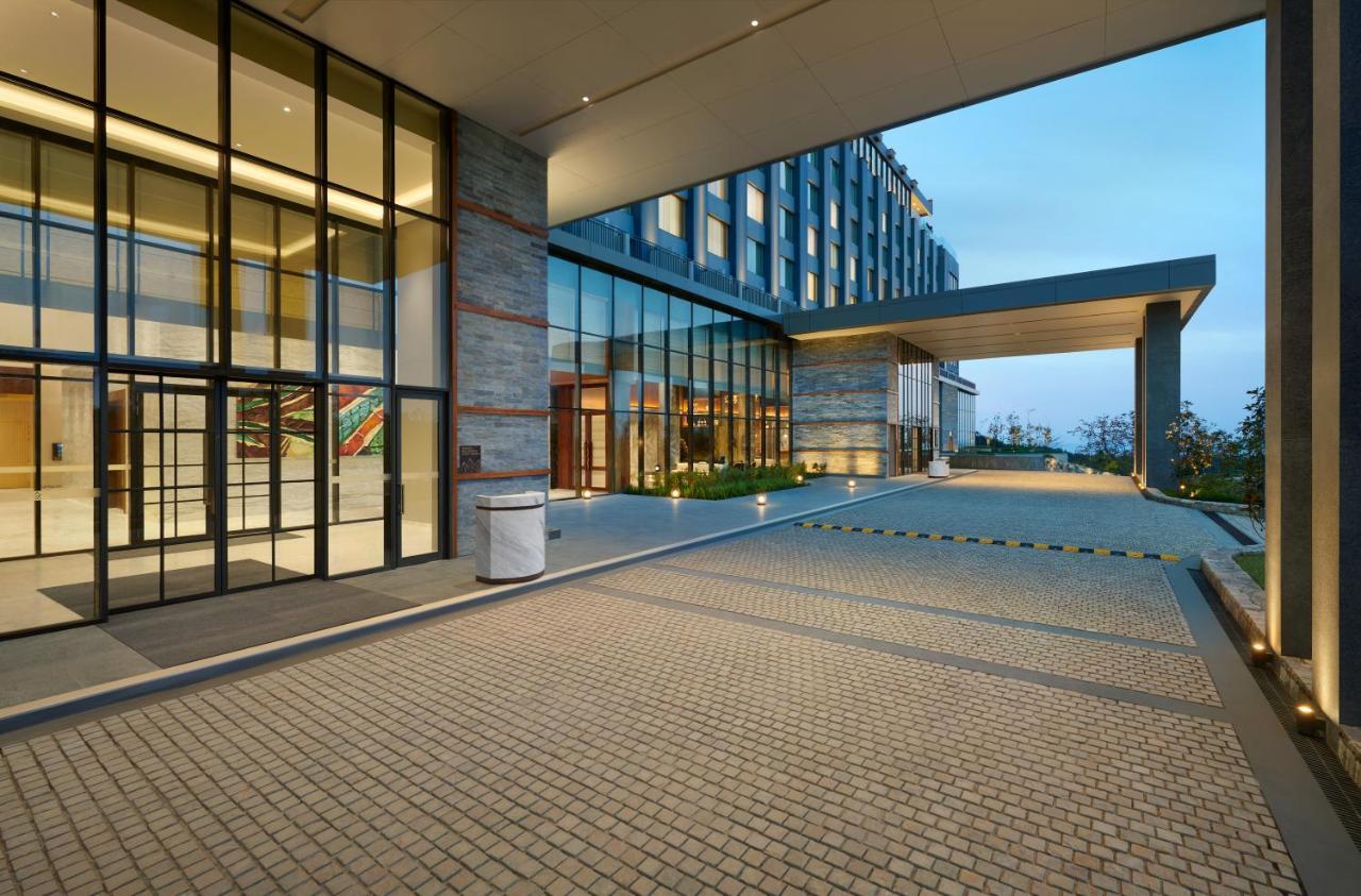 Hyatt Regency And