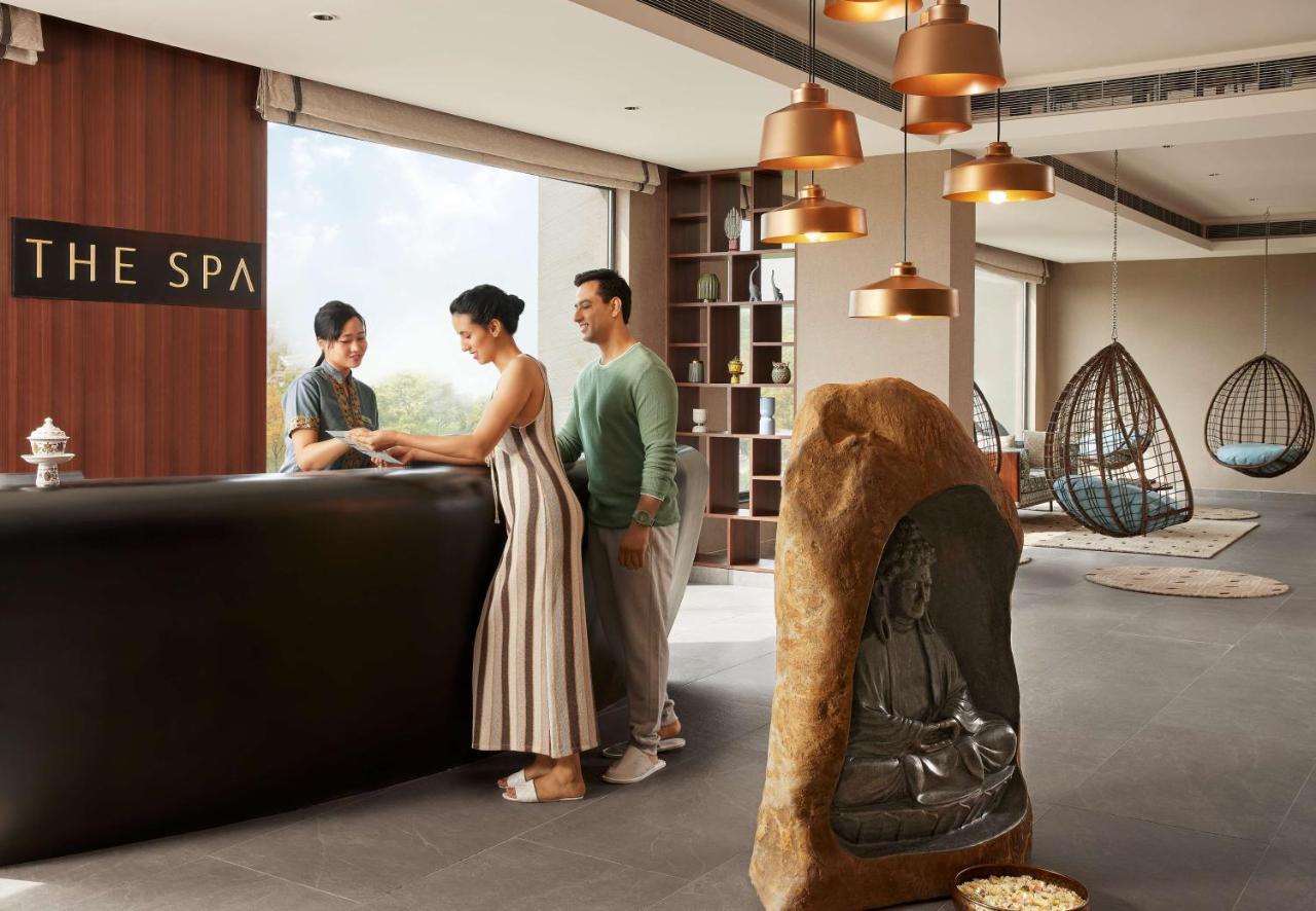 Hotel Hyatt Regency And Dehradun