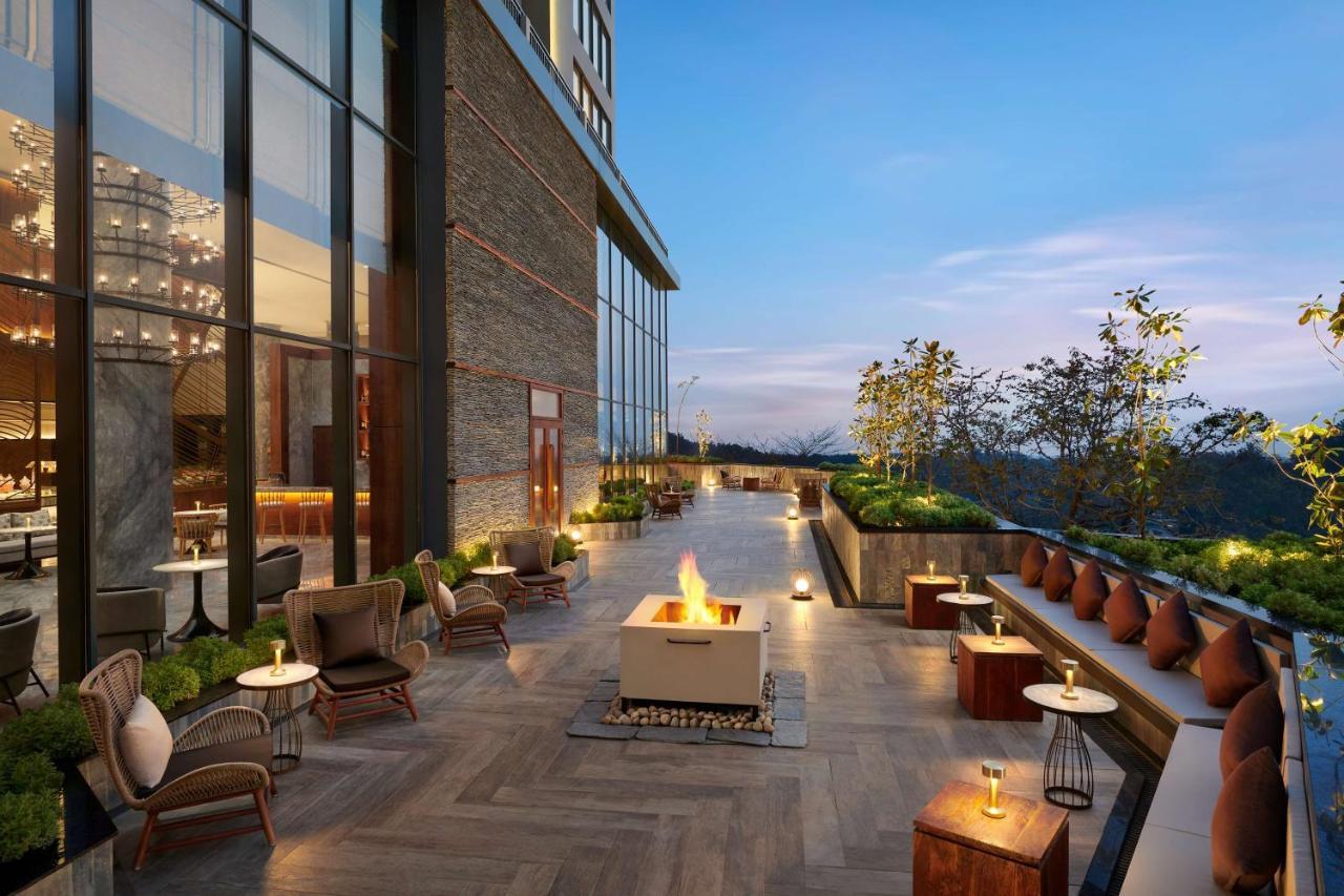 Hotel Hyatt Regency And
