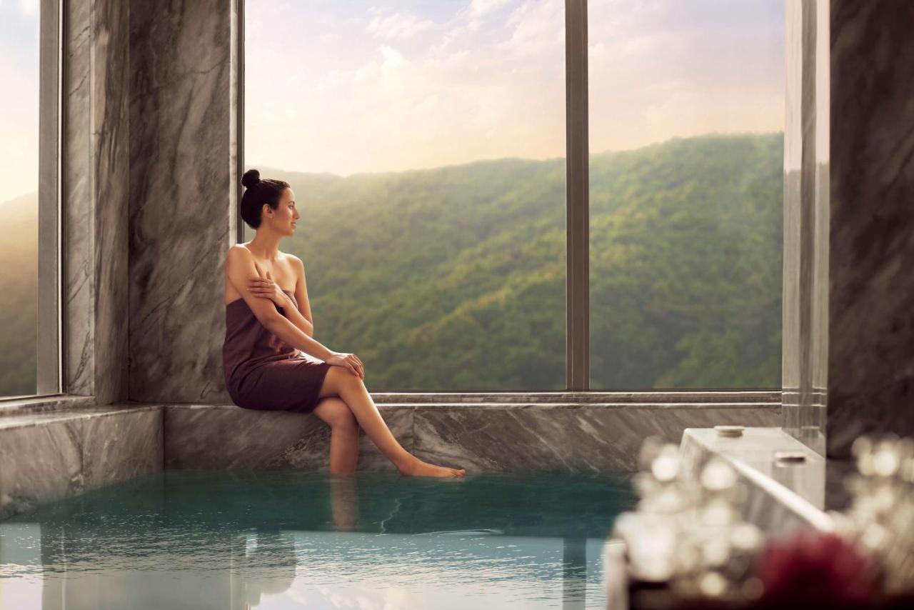 Hyatt Regency And 5* Dehradun