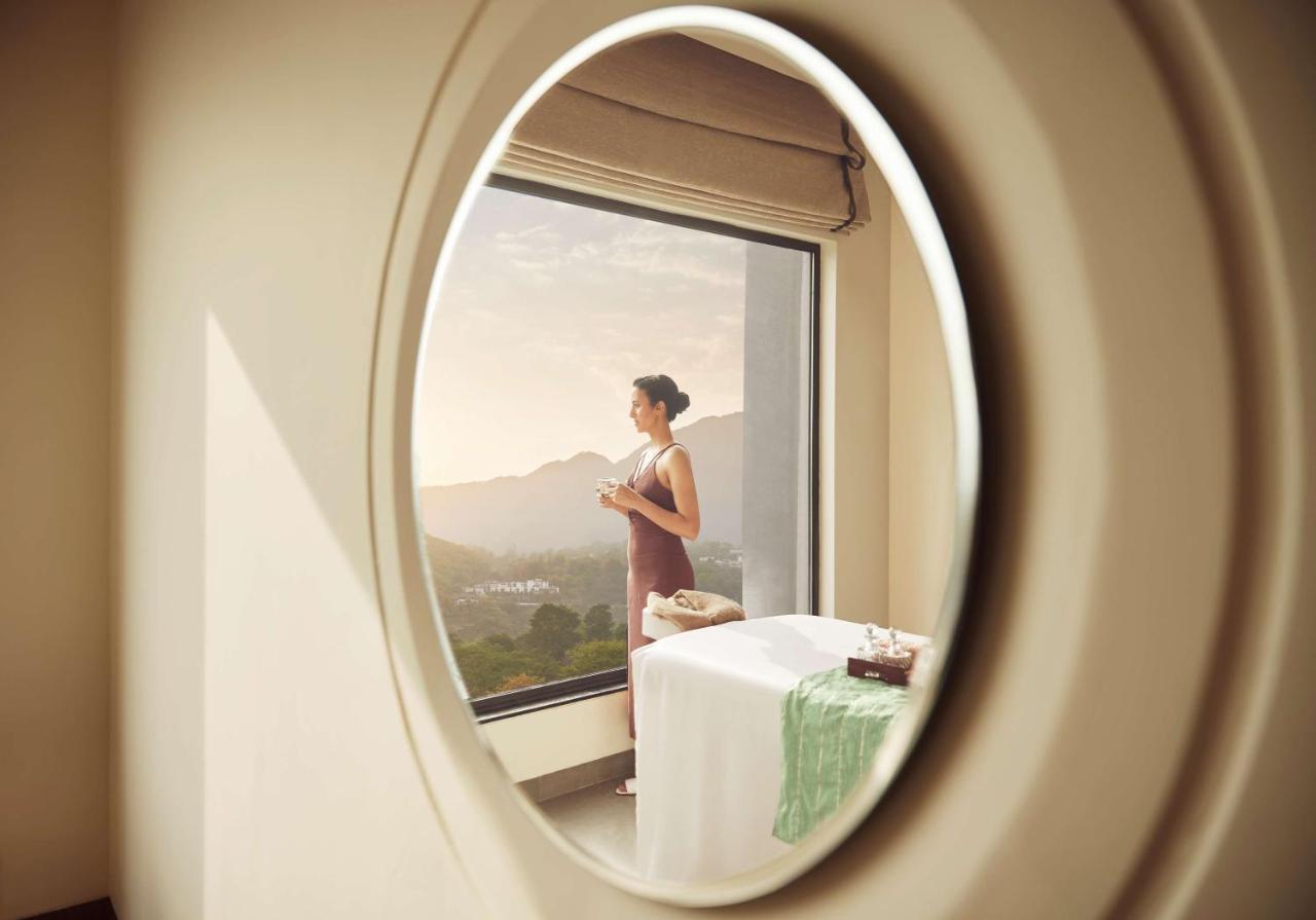 Hyatt Regency And 5* Dehradun