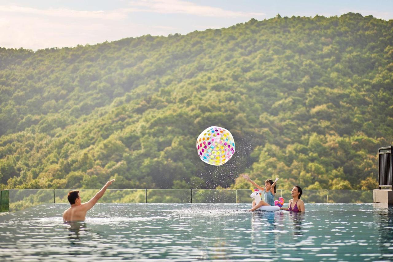 Hotel Hyatt Regency And Dehradun