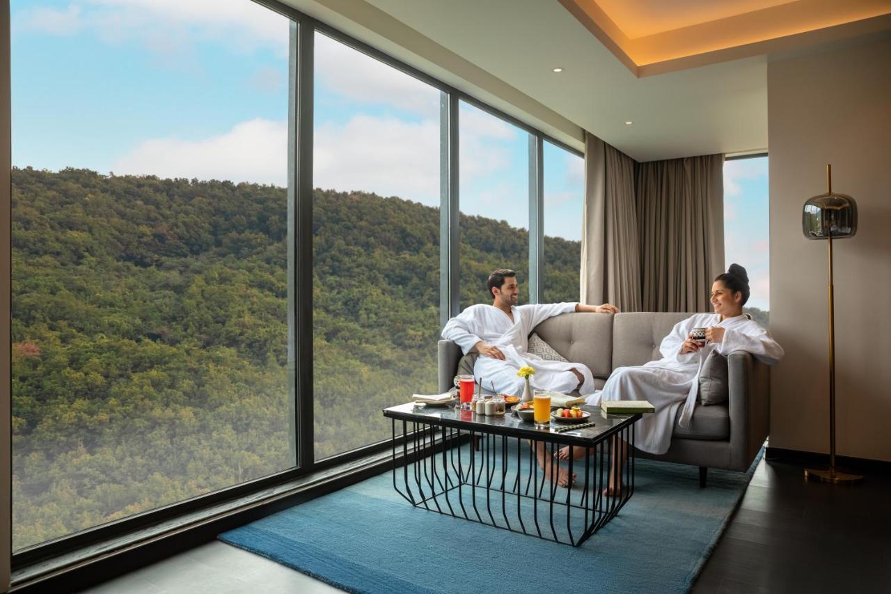 Hotel Hyatt Regency And